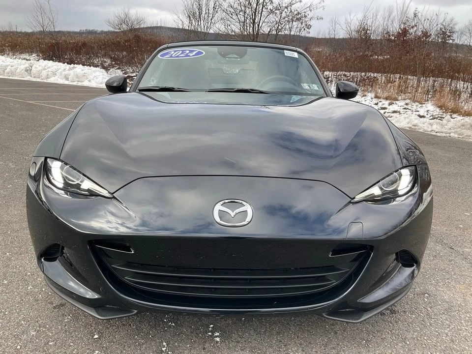 2024 Mazda ND MX-5 Miata - Image 2 of 20