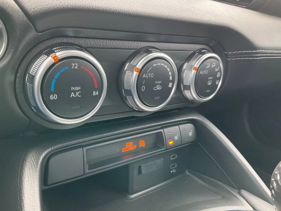 2024 Mazda ND MX-5 Miata - Image 13 of 20