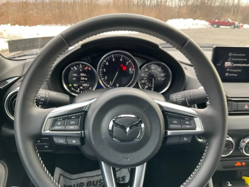 2024 Mazda ND MX-5 Miata - Image 7 of 20