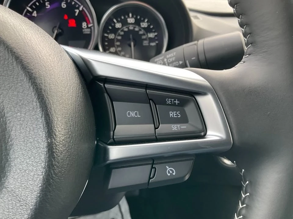 2024 Mazda ND MX-5 Miata - Image 20 of 20