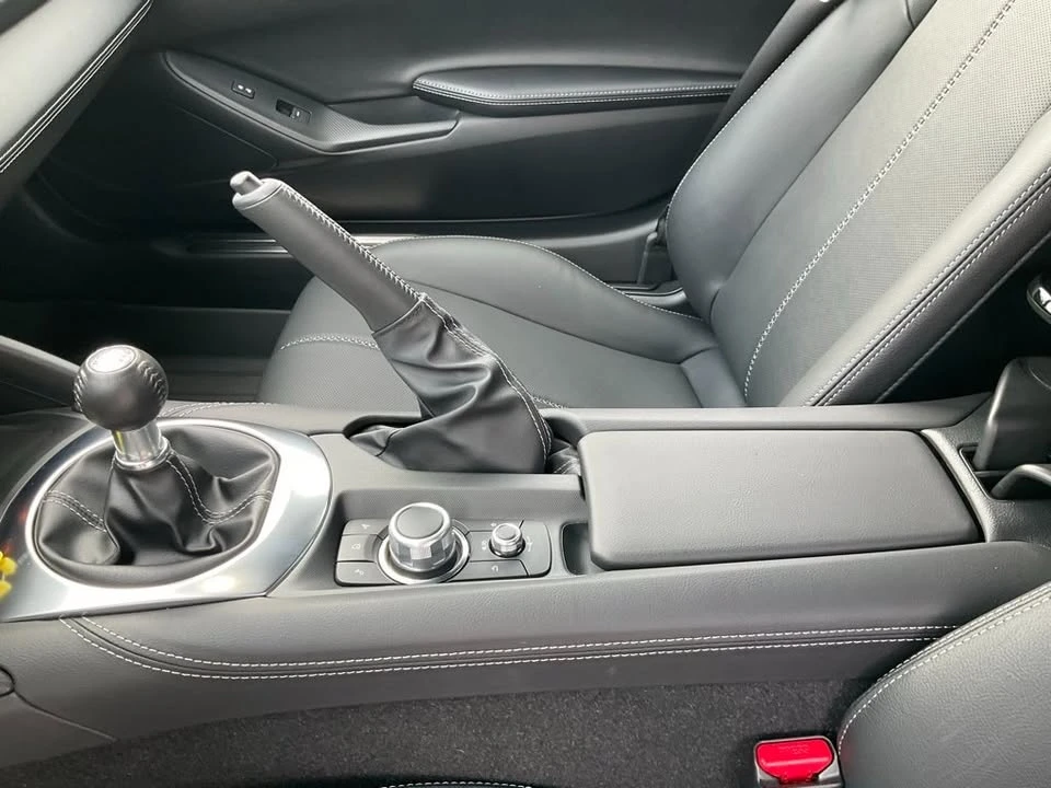 2024 Mazda ND MX-5 Miata - Image 5 of 20