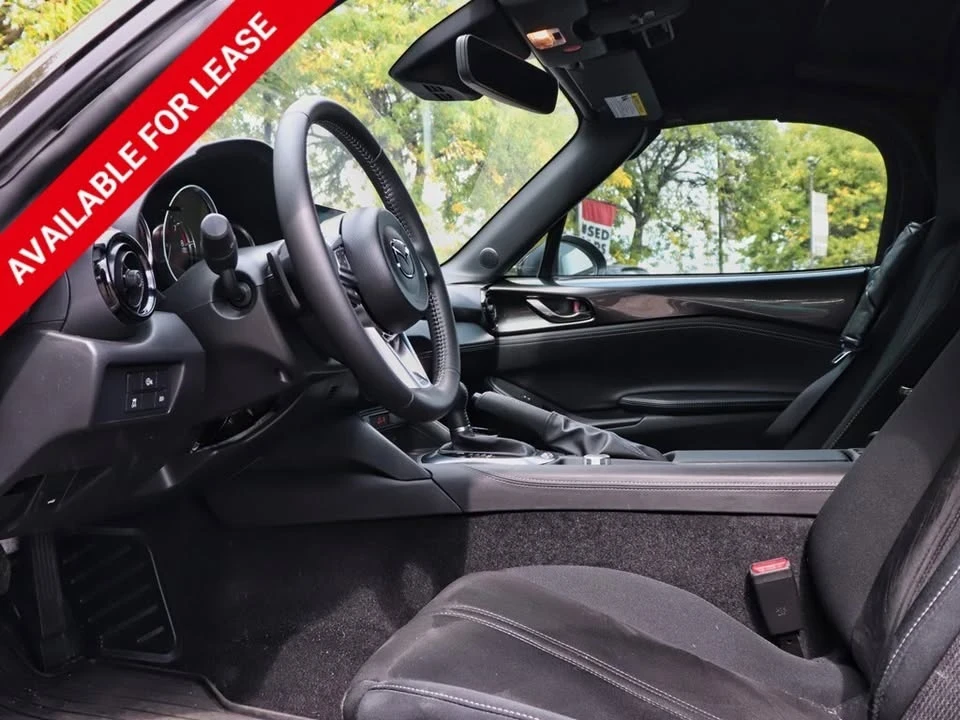 2024 Mazda ND MX-5 Miata - Image 10 of 15