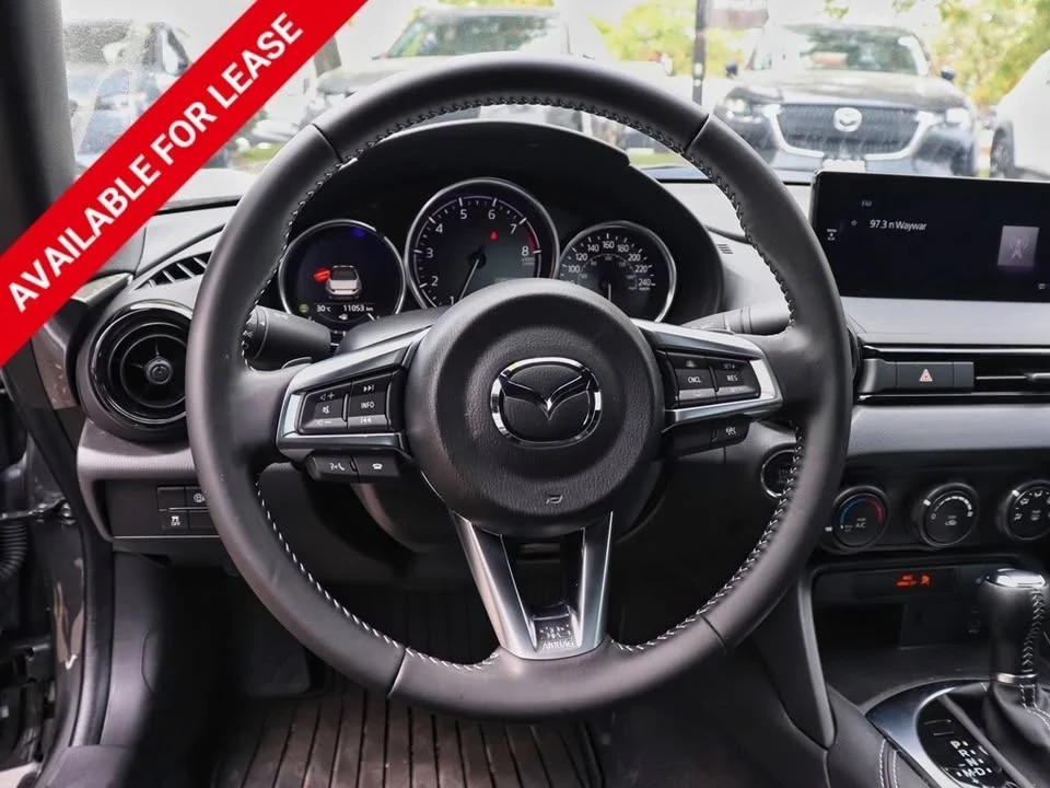 2024 Mazda ND MX-5 Miata - Image 11 of 15