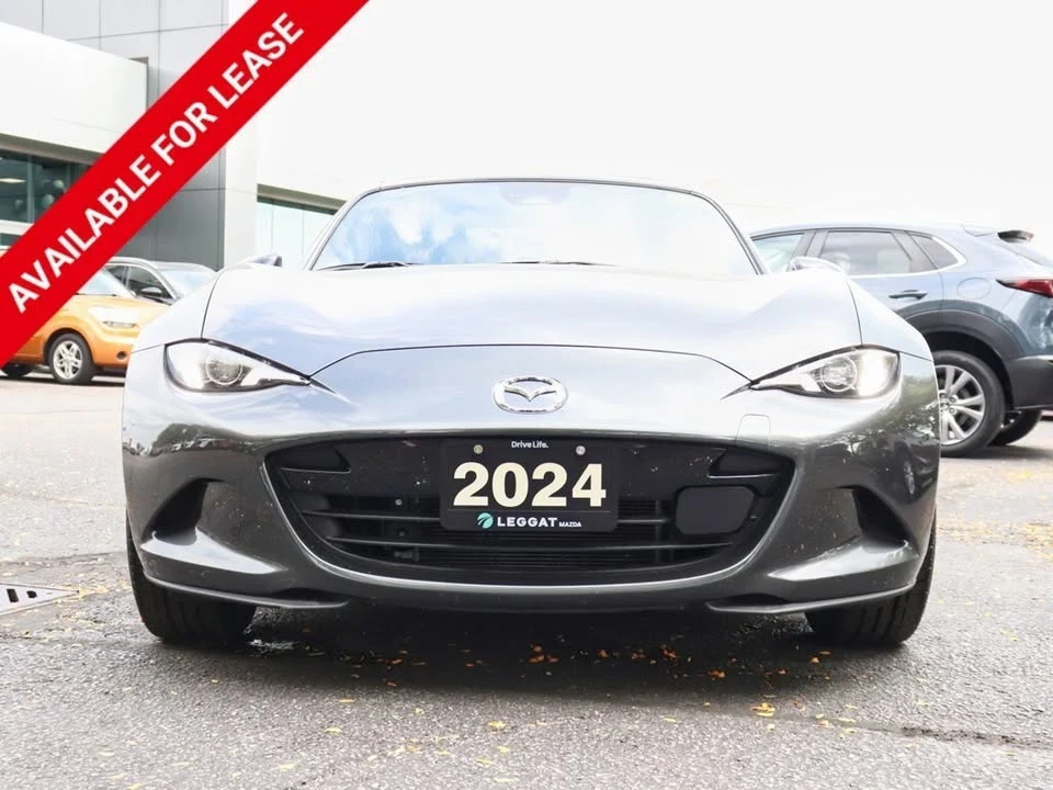 2024 Mazda ND MX-5 Miata - Image 2 of 15