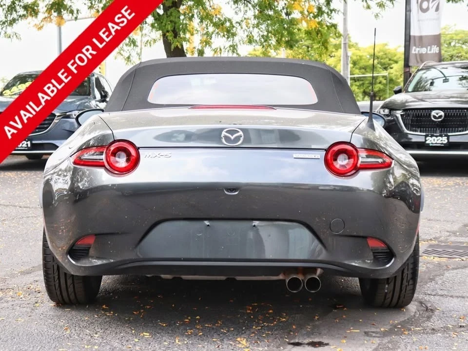 2024 Mazda ND MX-5 Miata - Image 5 of 15