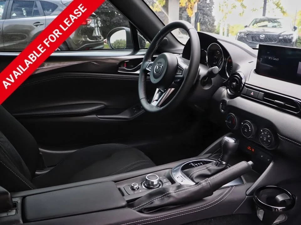 2024 Mazda ND MX-5 Miata - Image 13 of 15