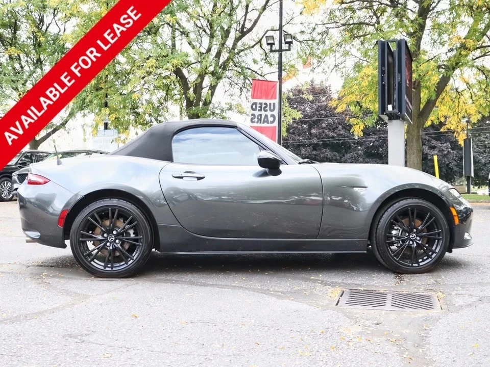 2024 Mazda ND MX-5 Miata - Image 3 of 15