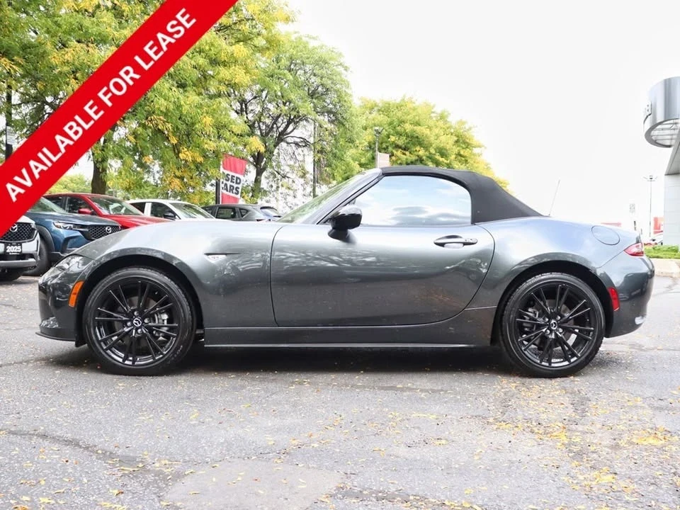 2024 Mazda ND MX-5 Miata - Image 4 of 15