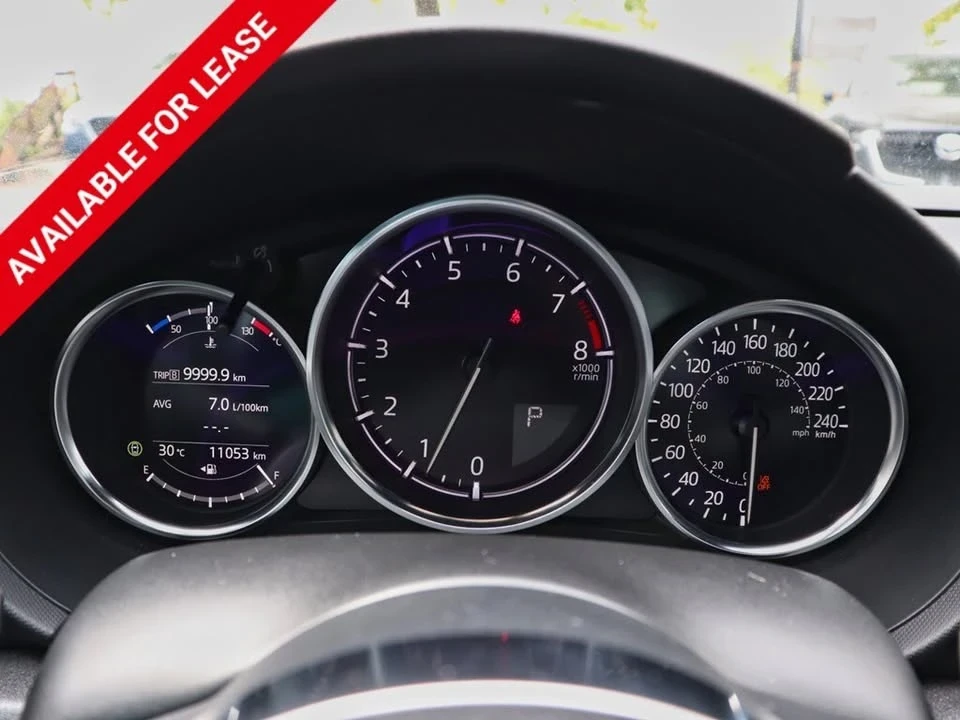 2024 Mazda ND MX-5 Miata - Image 12 of 15