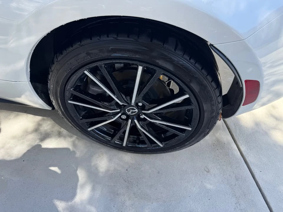 2024 Mazda ND MX-5 Miata - Image 5 of 12