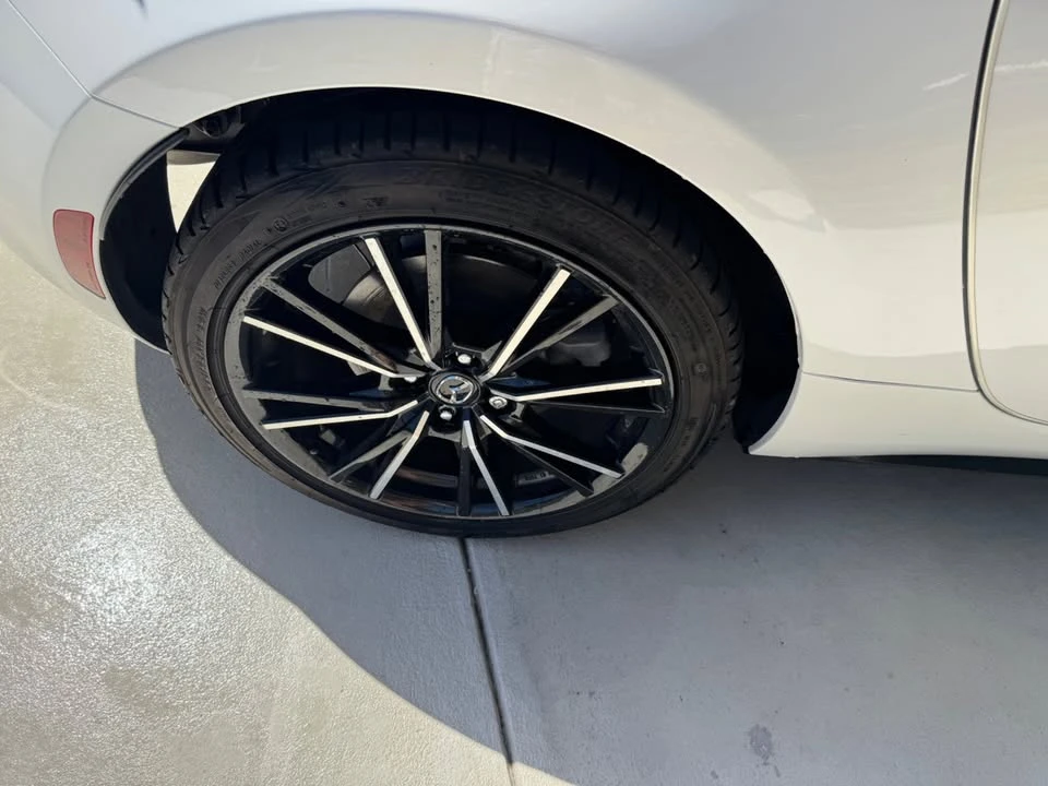 2024 Mazda ND MX-5 Miata - Image 4 of 12