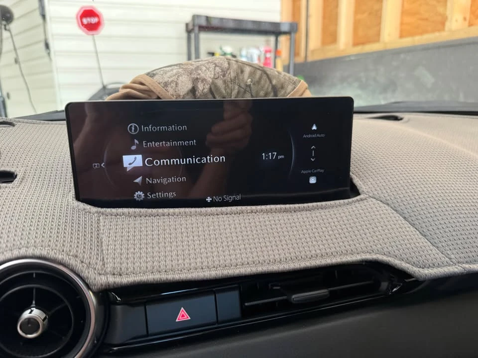 2024 Mazda ND MX-5 Miata - Image 12 of 12