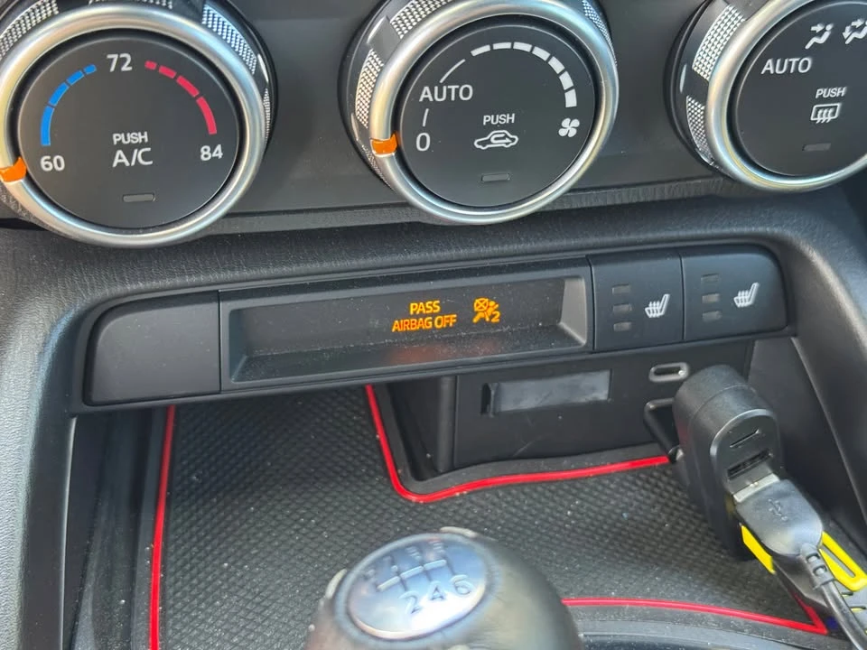 2024 Mazda ND MX-5 Miata - Image 10 of 12