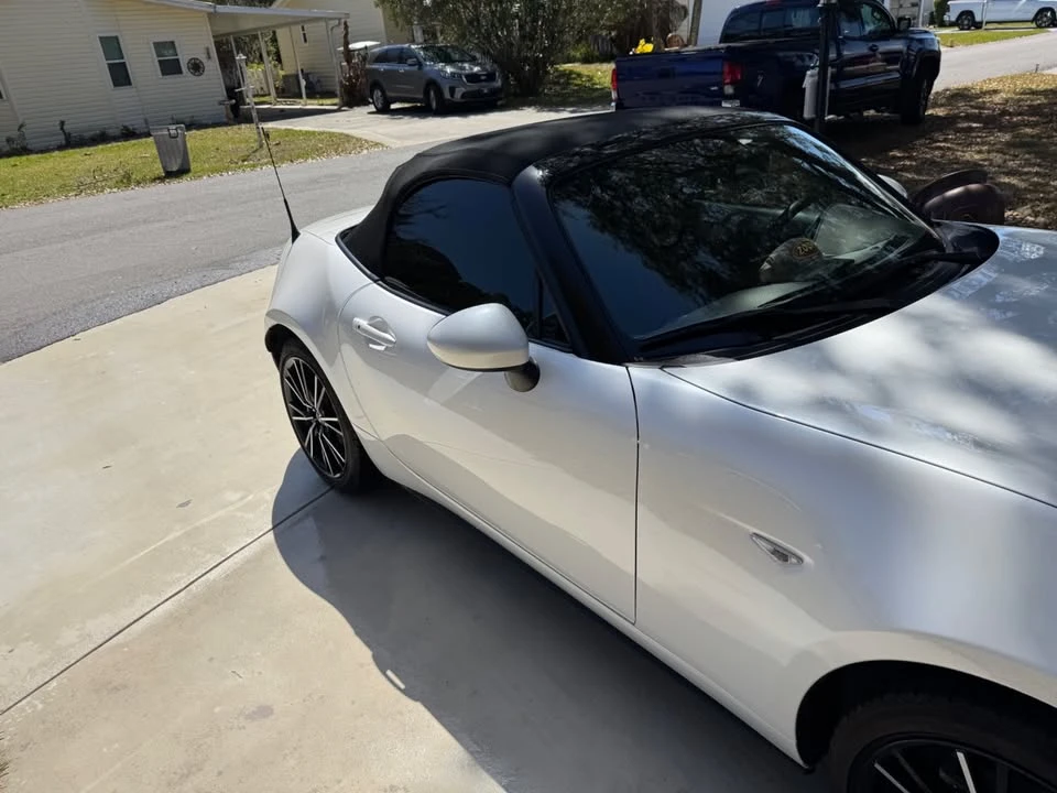 2024 Mazda ND MX-5 Miata - Image 2 of 12