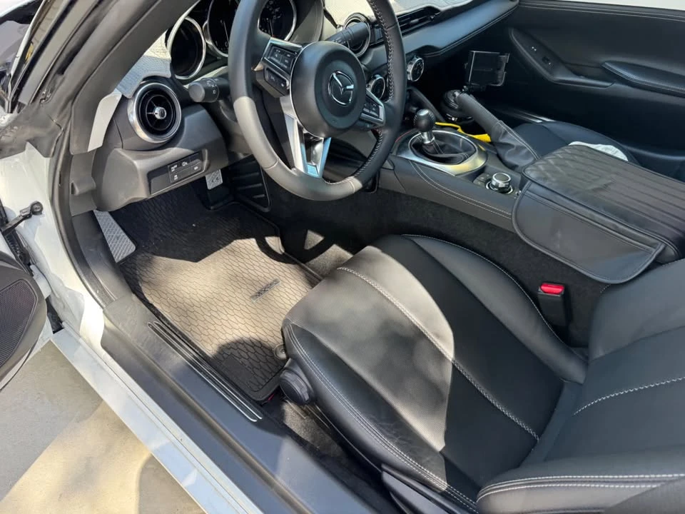 2024 Mazda ND MX-5 Miata - Image 8 of 12