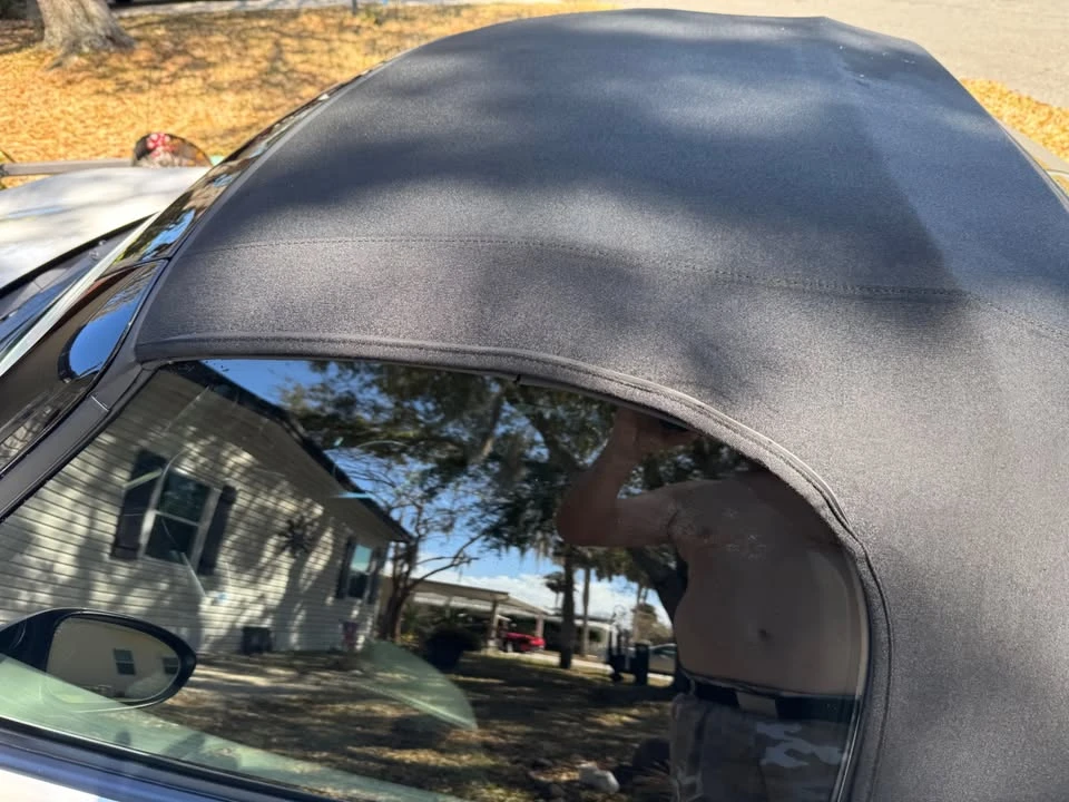 2024 Mazda ND MX-5 Miata - Image 11 of 12