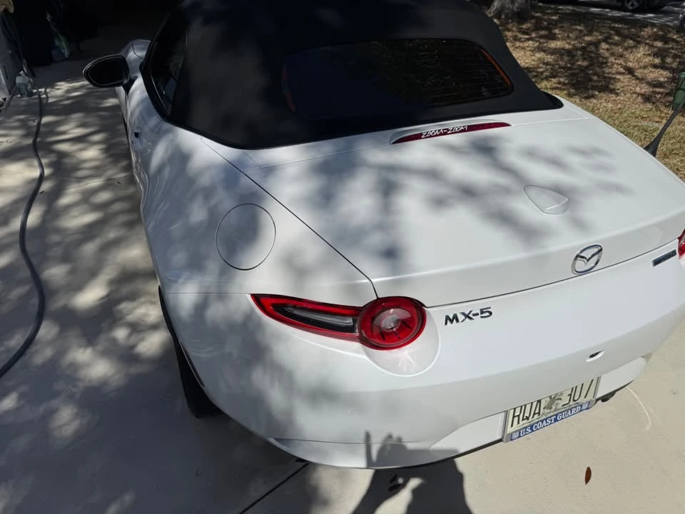 2024 Mazda ND MX-5 Miata - Image 7 of 12