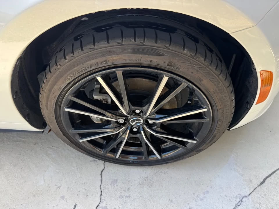 2024 Mazda ND MX-5 Miata - Image 3 of 12