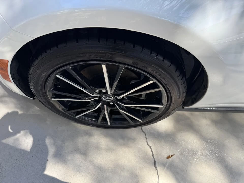 2024 Mazda ND MX-5 Miata - Image 6 of 12