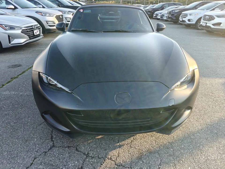 2024 Mazda ND MX-5 Miata - Image 4 of 7