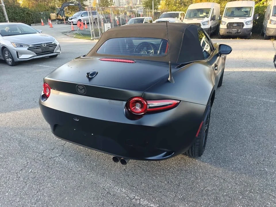 2024 Mazda ND MX-5 Miata - Image 7 of 7