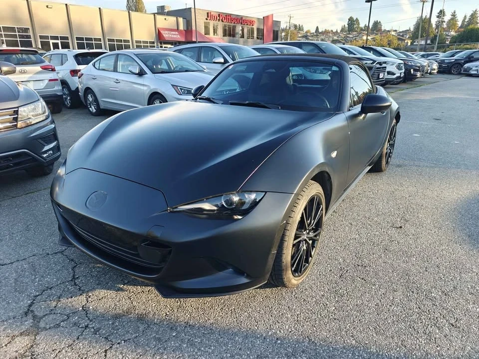 2024 Mazda ND MX-5 Miata - Image 3 of 7