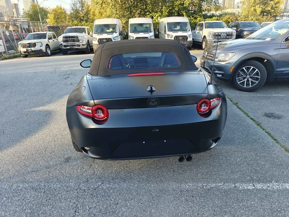 2024 Mazda ND MX-5 Miata - Image 2 of 7