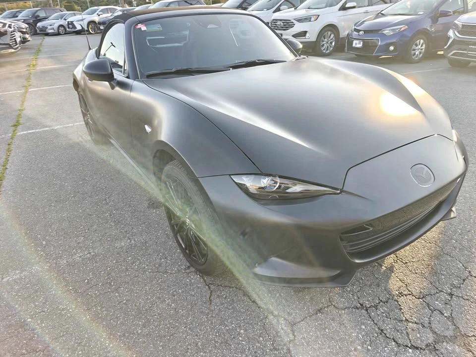 2024 Mazda ND MX-5 Miata - Image 5 of 7