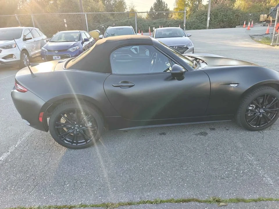 2024 Mazda ND MX-5 Miata - Image 6 of 7
