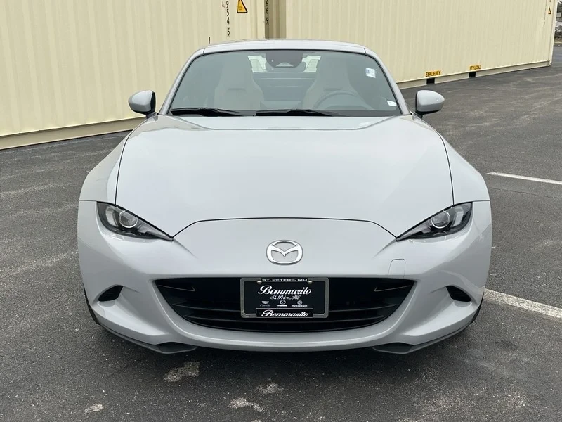 2024 Mazda ND MX-5 Miata - Image 2 of 12