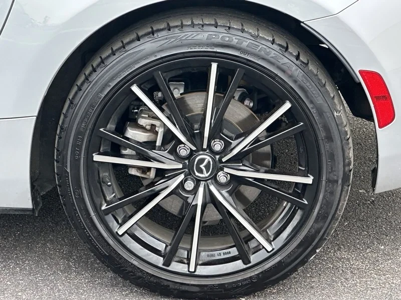 2024 Mazda ND MX-5 Miata - Image 7 of 12