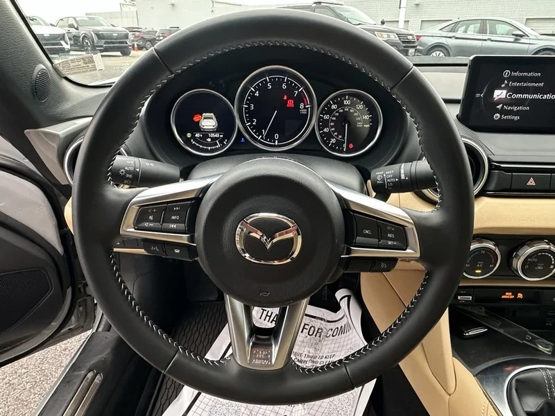 2024 Mazda ND MX-5 Miata - Image 10 of 12