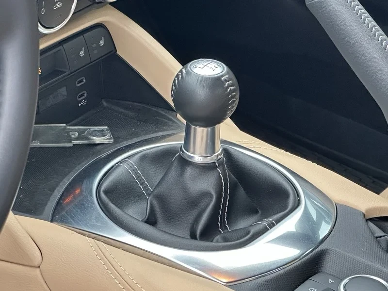 2024 Mazda ND MX-5 Miata - Image 12 of 12