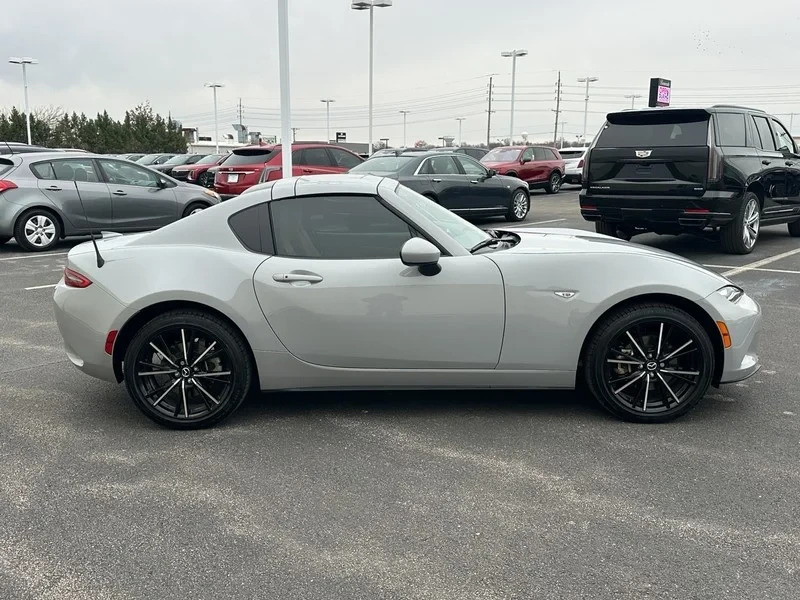 2024 Mazda ND MX-5 Miata - Image 4 of 12