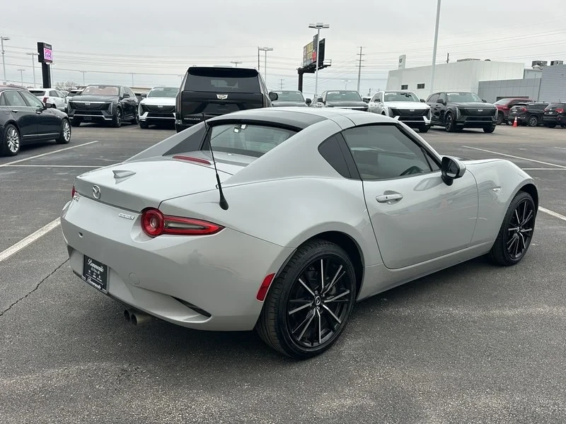 2024 Mazda ND MX-5 Miata - Image 5 of 12