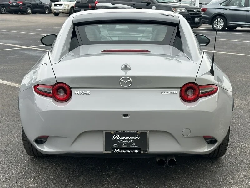 2024 Mazda ND MX-5 Miata - Image 6 of 12