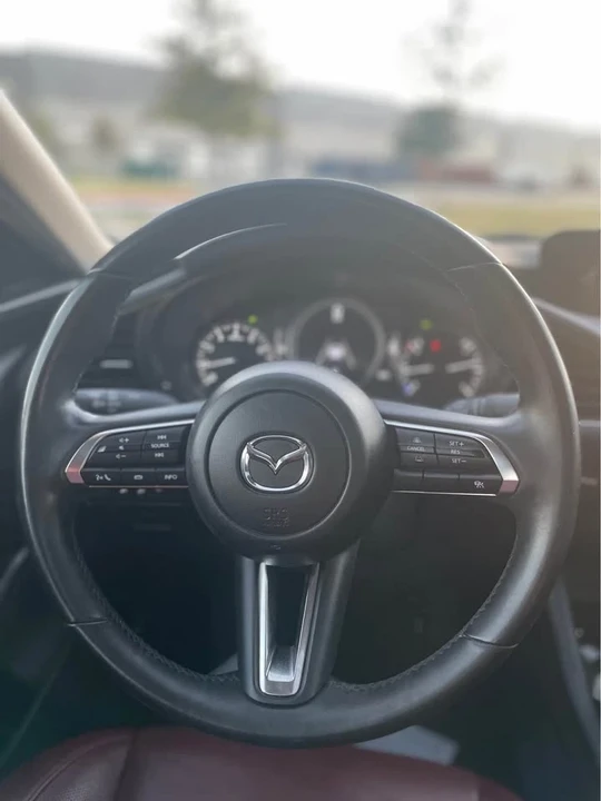 2024 Mazda ND MX-5 Miata - Image 7 of 9