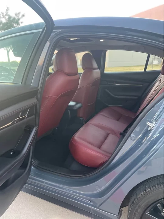 2024 Mazda ND MX-5 Miata - Image 5 of 9