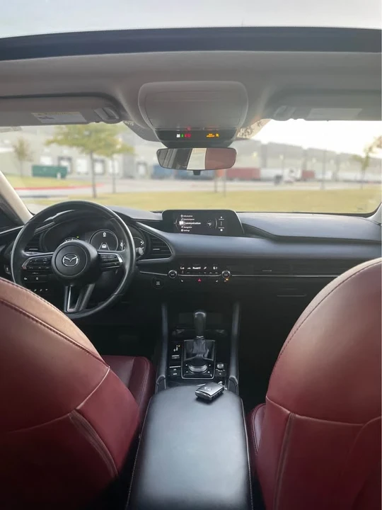 2024 Mazda ND MX-5 Miata - Image 6 of 9
