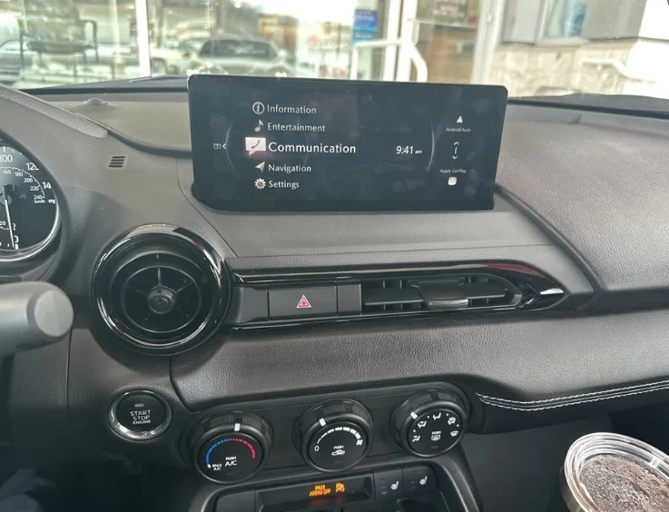 2024 Mazda ND MX-5 Miata - Image 7 of 9