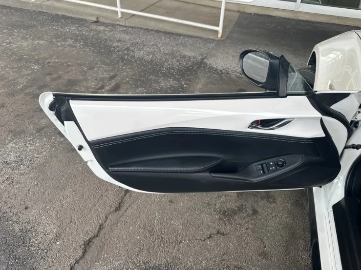 2024 Mazda ND MX-5 Miata - Image 8 of 9