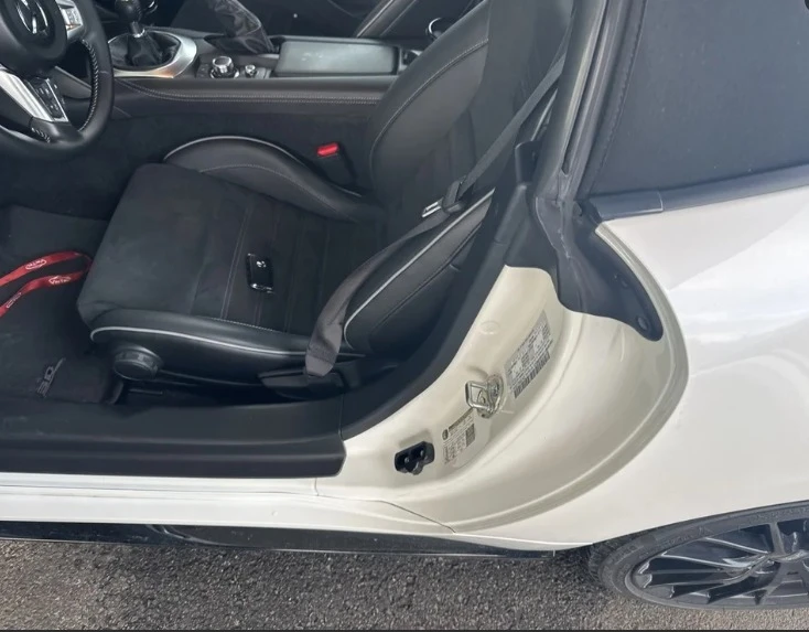 2024 Mazda ND MX-5 Miata - Image 9 of 9