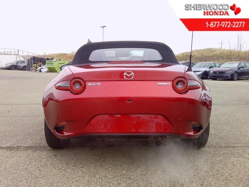 2024 Mazda ND MX-5 Miata - Image 3 of 9