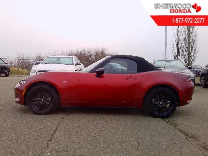 2024 Mazda ND MX-5 Miata - Image 2 of 9