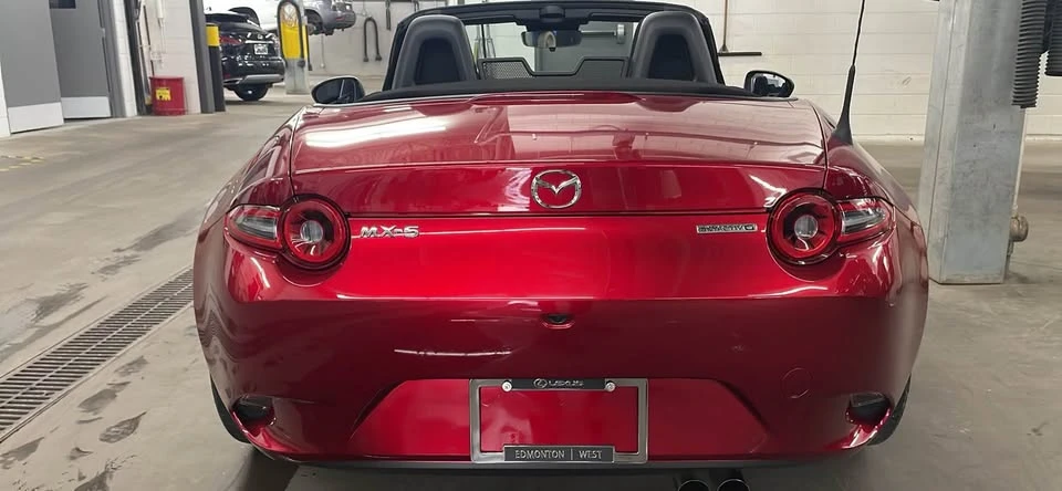 2024 Mazda ND MX-5 Miata - Image 4 of 13