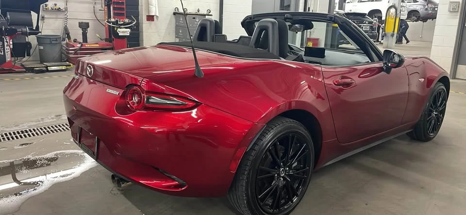 2024 Mazda ND MX-5 Miata - Image 6 of 13