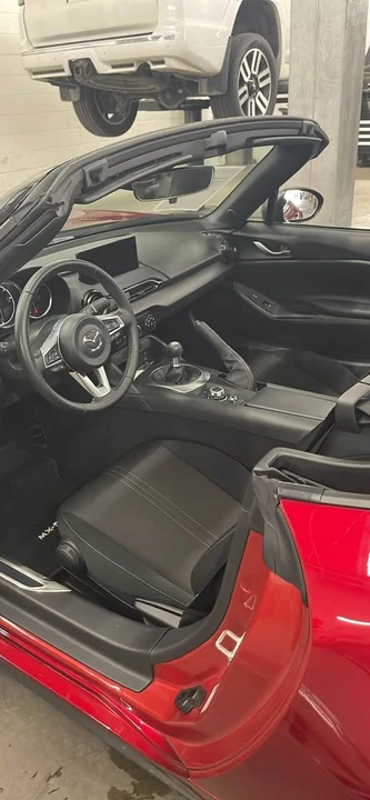 2024 Mazda ND MX-5 Miata - Image 9 of 13