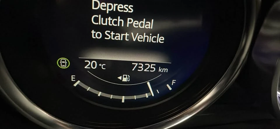 2024 Mazda ND MX-5 Miata - Image 12 of 13