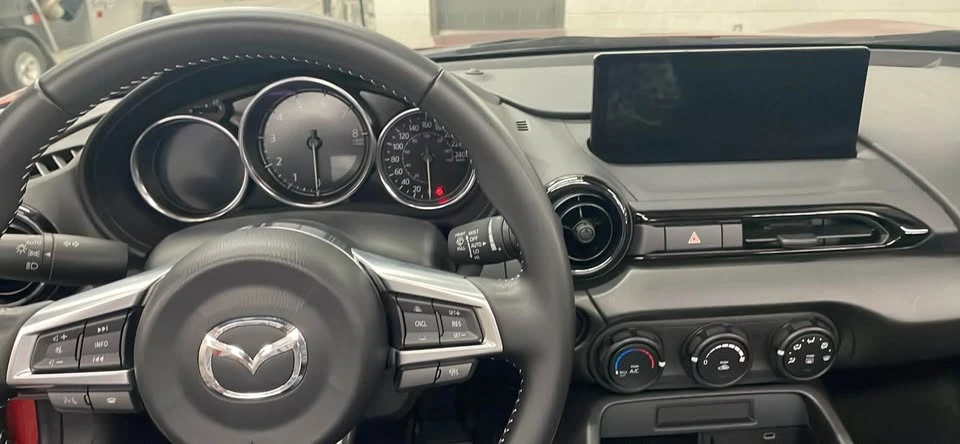 2024 Mazda ND MX-5 Miata - Image 10 of 13