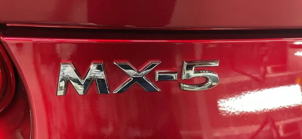 2024 Mazda ND MX-5 Miata - Image 7 of 13